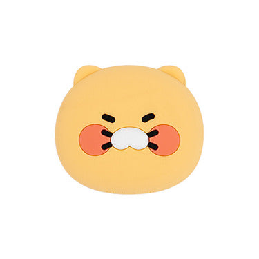 Friends Chunsik Rose Car Accessory - Authentic Kakao Friends from Korea | Koolseoul