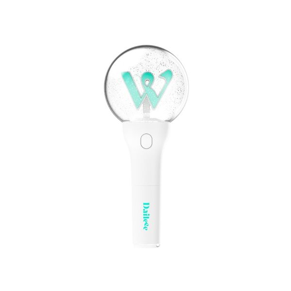 WEEEKLY Official Lightstick - Koolseoul