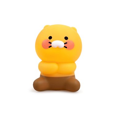 Chunsik Mini Night Light - Official Kakao Friends merchandise | Koolseoul