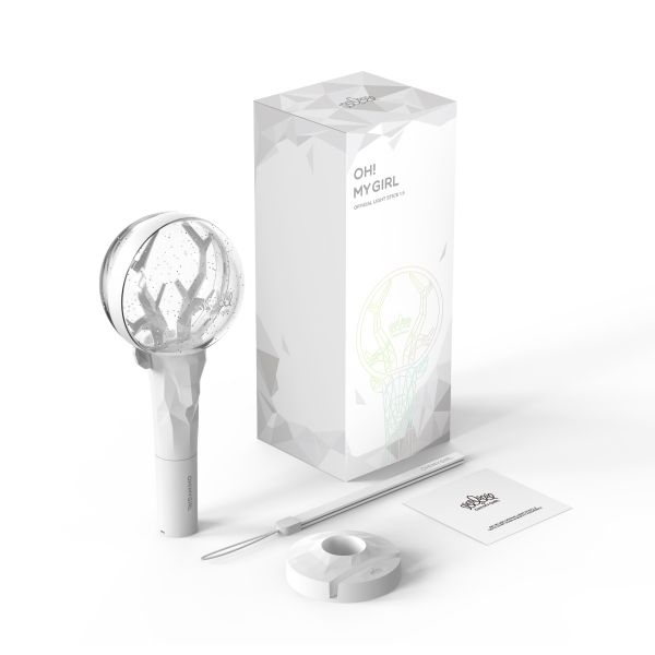 Oh My Girl Official Lightstick Ver.1.5