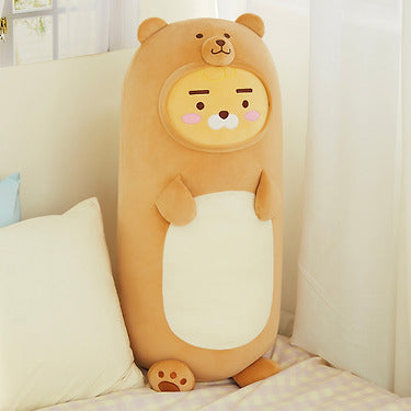Ryan Plush - Official Kakao Friends merchandise | Koolseoul