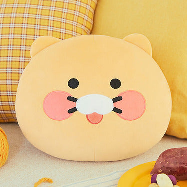 Kakao Friends - Chunsik Mini Cushion Plush