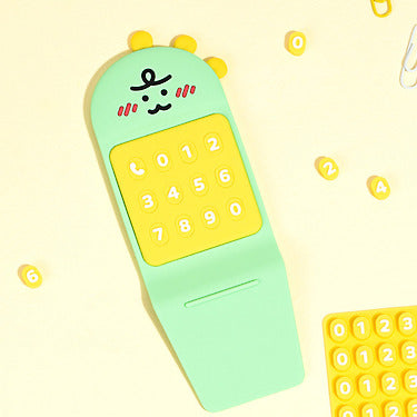 Jordy Car Accessory - Authentic Kakao Friends from Korea | Koolseoul