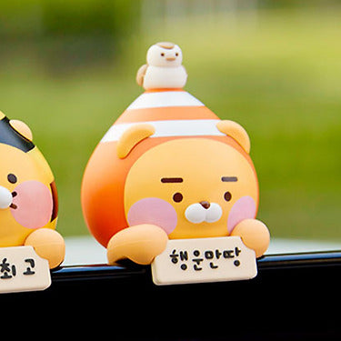 Air Freshener Ryan Diffuser - Official Kakao Friends merchandise | Koolseoul