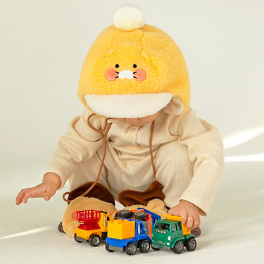 Kakao Friends - Chunsik Enfant Hat