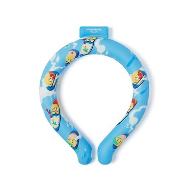 (M) Chunsik Scarf - Korean kawaii Kakao Friends | Koolseoul