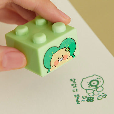 Kakao Friends - Chunsik Tampon
