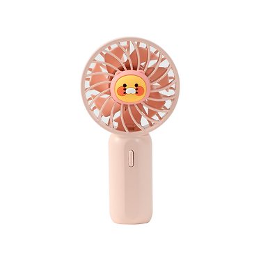 RoseChunsik USB Fan - Korean kawaii Kakao Friends | Koolseoul