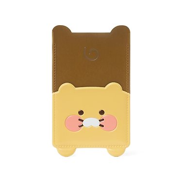 Kakao Friends - Porte-Cards Chunsik Wallet