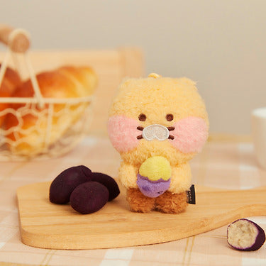 Kakao Friends - Keychain Plush Chunsik