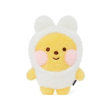 Kakao Friends - (Ootd) Baby Plush Muzi