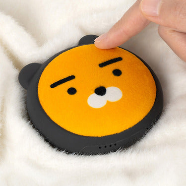 Friends Power Bank 5,000mAh Ryan - Korean kawaii Kakao Friends | Koolseoul
