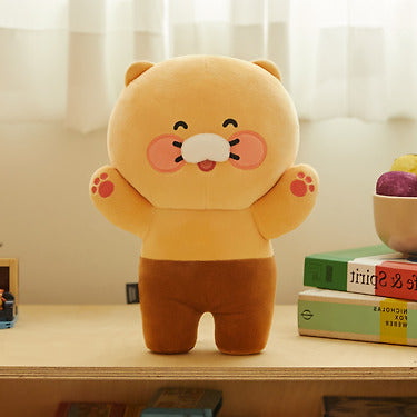 Chunsik Plush - Korean kawaii Kakao Friends | Koolseoul