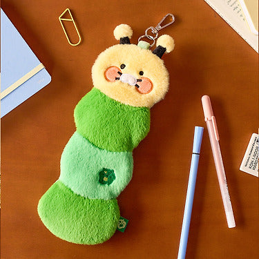 Kakao Friends - Pencil Case Chunsik Stationery