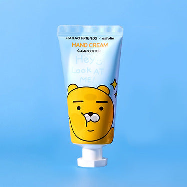 Creme Mains Beaute - Authentic Kakao Friends from Korea | Koolseoul