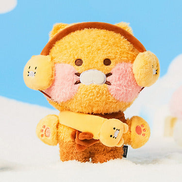 Kakao Friends - (Ootd) Plush &&Set