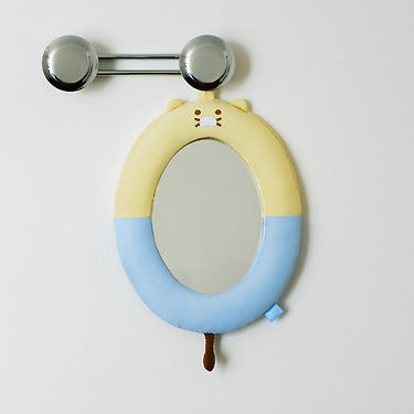 Kakao Friends - Choonhouse Cushion Mirror Chunsik