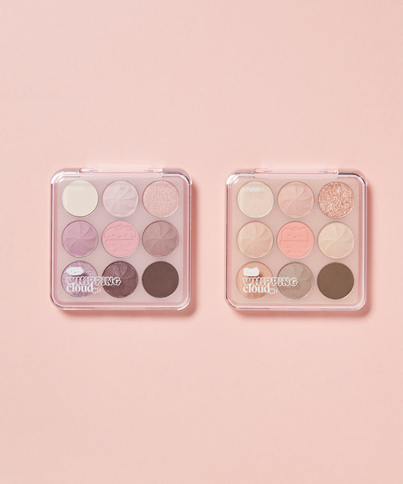 ETUDE (Whipping Cloud) Play Color Eyes