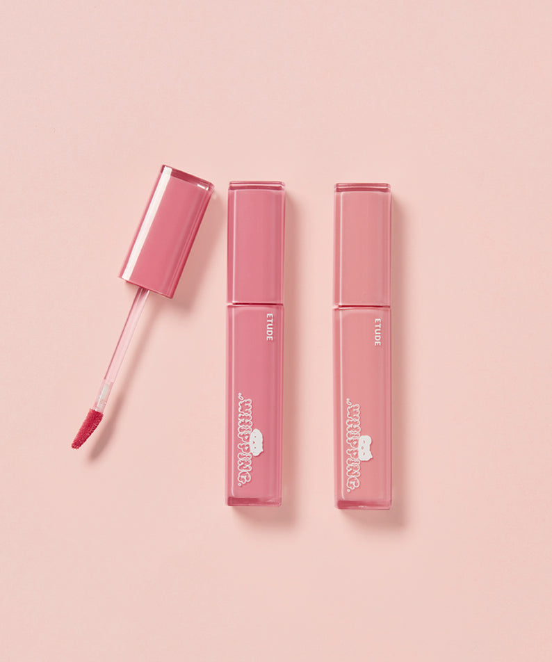 ETUDE (Whipping Cloud) Fruity Dewy Tint