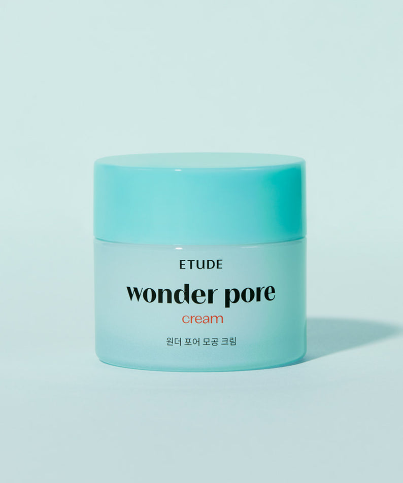 ETUDE Wonder Pore Cream
