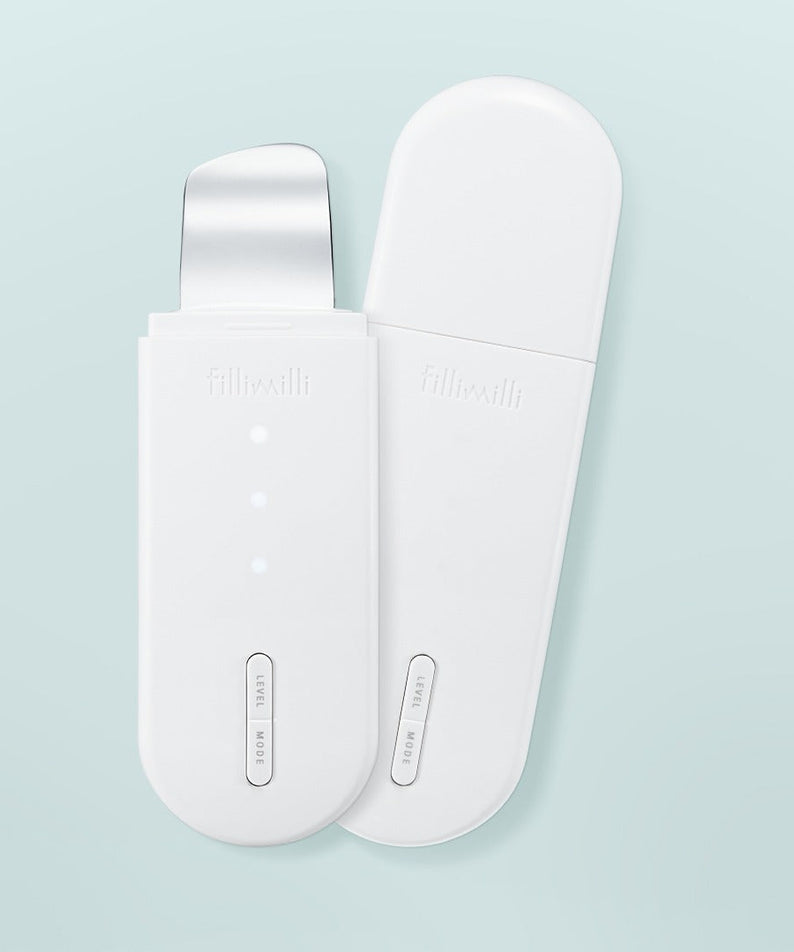 Fillimilli Blackhead Cleaner (Electric Cleaner)